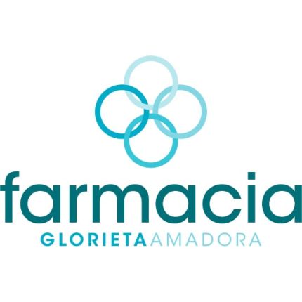 Logo de Farmacia Glorieta Amadora