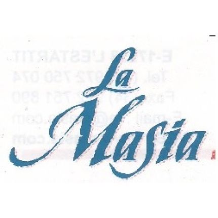 Logo von La Masia Hotel