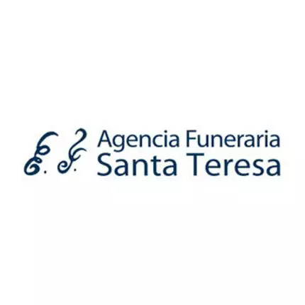 Logo da Funeraria Santa Teresa Coca