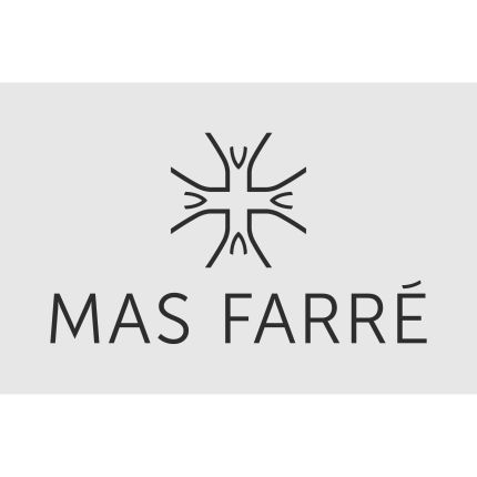 Logo od Farmacia Mas Farré