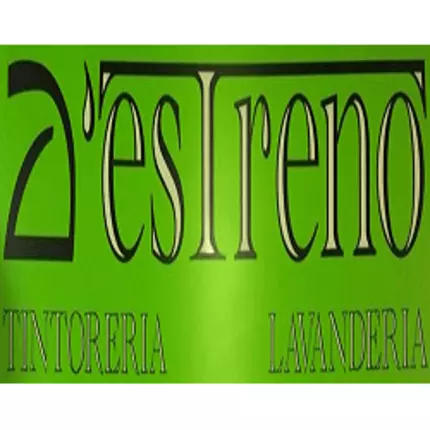 Logo from Destreno Tinte