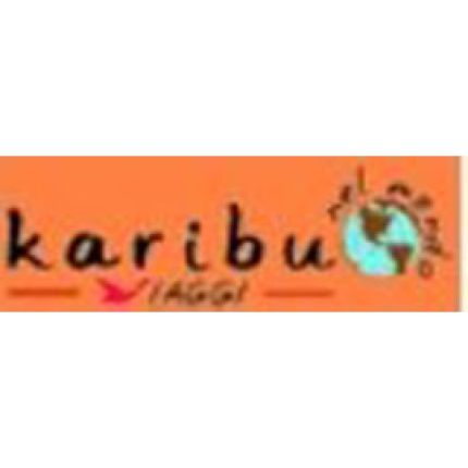 Logo fra Karibu Viaggi