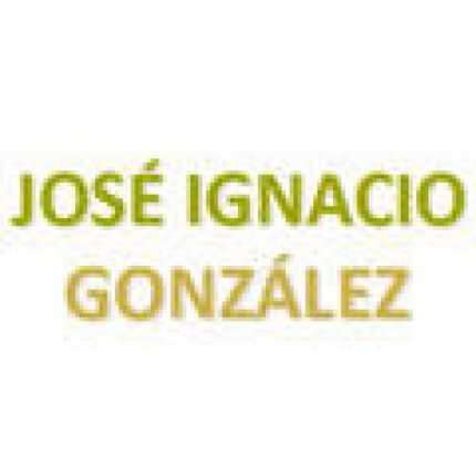 Logotipo de José Ignacio González