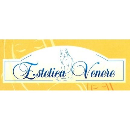 Logo da Estetica Venere