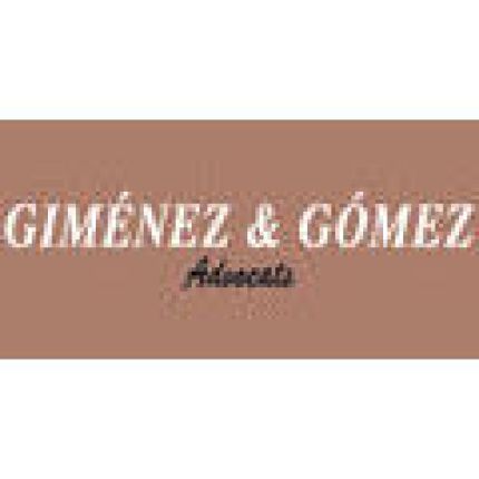 Logo da Giménez & Gómez Advocats