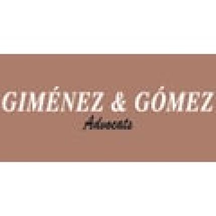 Logo van Giménez & Gómez Advocats