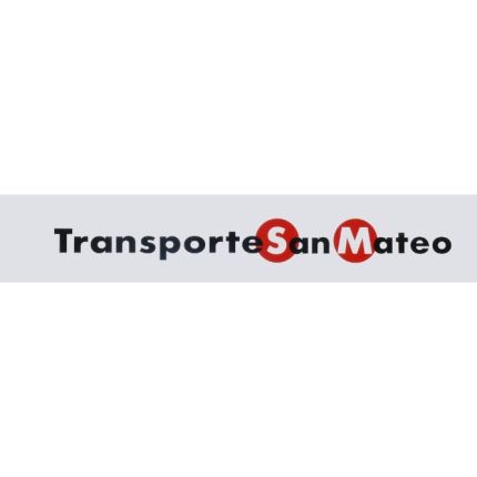 Logotipo de Transportes San Mateo S.L.