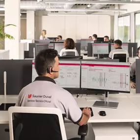 Bild von Servicio Técnico Oficial Saunier Duval, Ofisat Tarragona