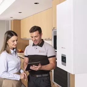 Bild von Servicio Técnico Oficial Saunier Duval, Ofisat Tarragona