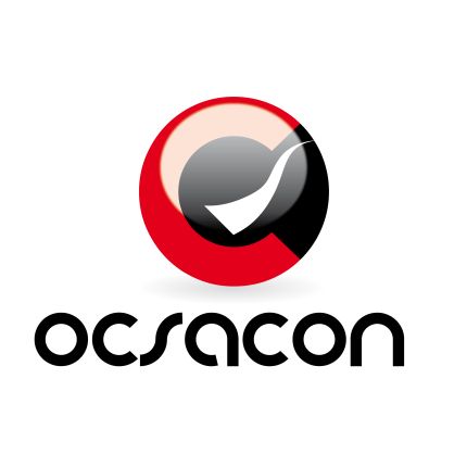 Logotyp från Ocsacon