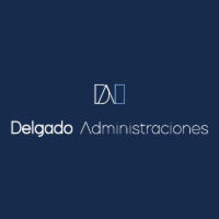 Logo da Administraciones Delgado S.L. - Administradores de Fincas