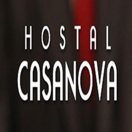 Logo da Hostal Casanova