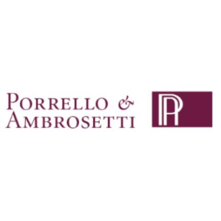 Logo da Studio Legale Porrello Avv. Roberto e Ambrosetti Avv. Maria Grazia