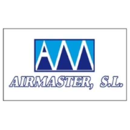 Logo fra Servicios de climatización Air Master