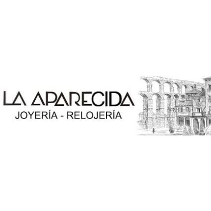 Logo fra Joyería Relojería la Aparecida