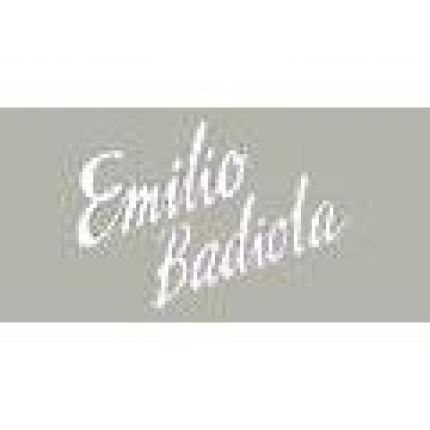 Logo van Emilio Badiola