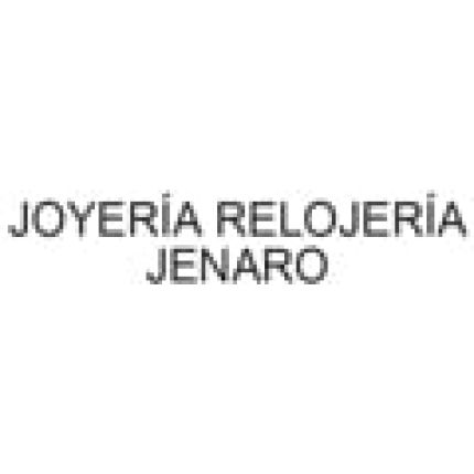 Logótipo de Joyería Relojería Jenaro