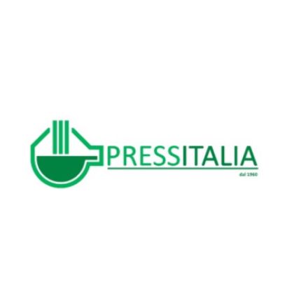 Logo od Pressitalia