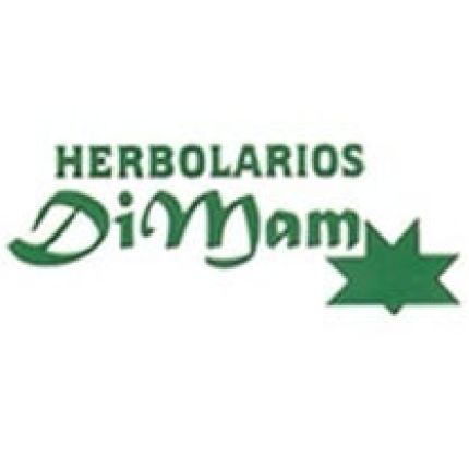 Logótipo de Herbolarios Dimam