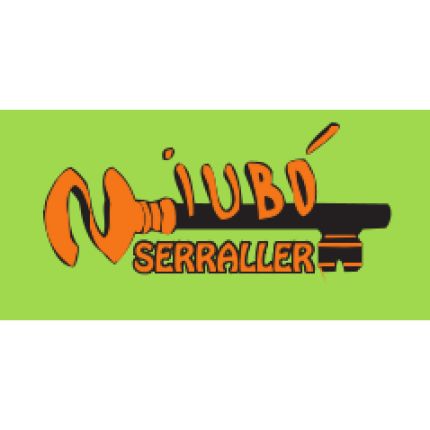 Logo from Serralleria Niubo