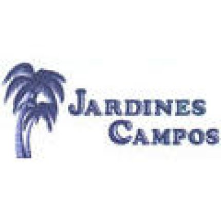 Logo de Jardines Campos