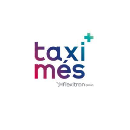 Logotipo de Radio Taxi Mes Llucmajor