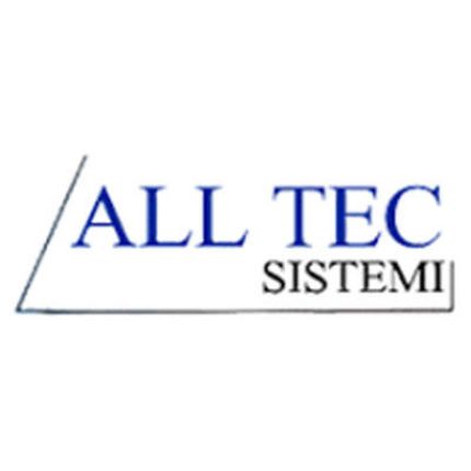 Logo da All Tec Sistemi