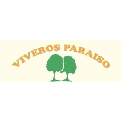 Logo from Viveros Paraiso