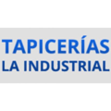 Logótipo de Tapicerías La Industrial