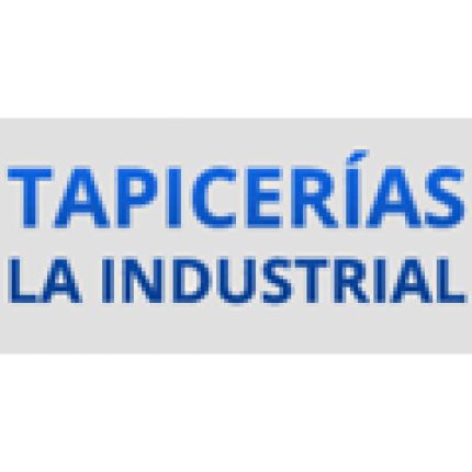 Logo od Tapicerías La Industrial