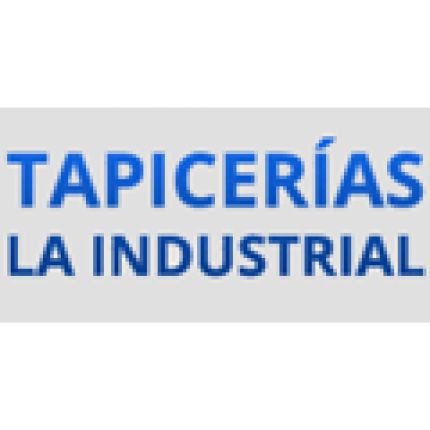 Logo van Tapicerías La Industrial