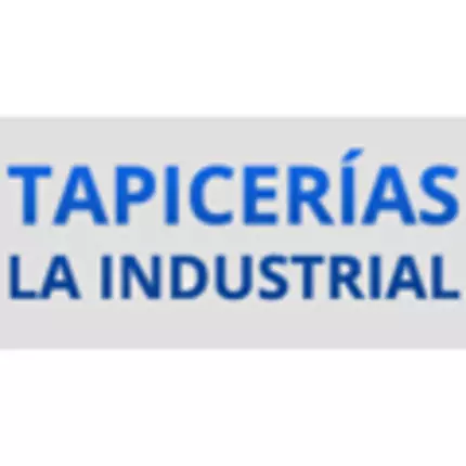 Logo von Tapicerías La Industrial