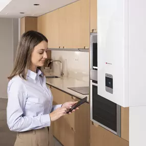 Bild von Servicio Técnico Oficial Saunier Duval Satec