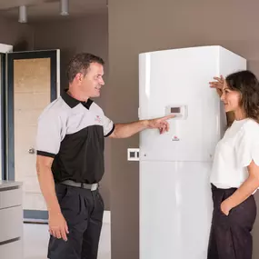 Bild von Servicio Técnico Oficial Saunier Duval Satec