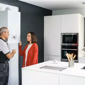 Bild von Servicio Técnico Oficial Saunier Duval Satec