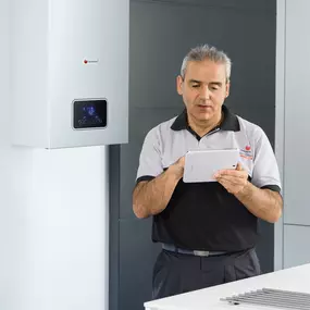 Bild von Servicio Técnico Oficial Saunier Duval Satec