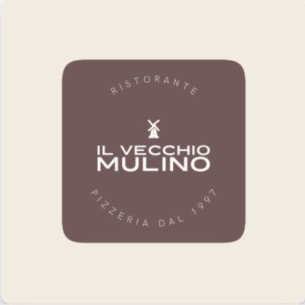 Logo from Pizzeria Il Vecchio Mulino Ristorante