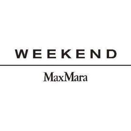 Logotyp från Weekend by Max Mara