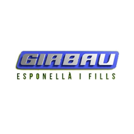 Logotyp från Girbau - Esponellà I Fills