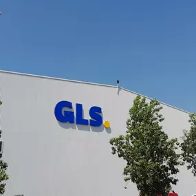 Bild von GLS