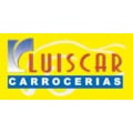 Logótipo de Carrocerías Luiscar