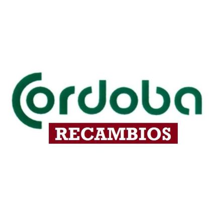 Logo od Córdoba Recambios