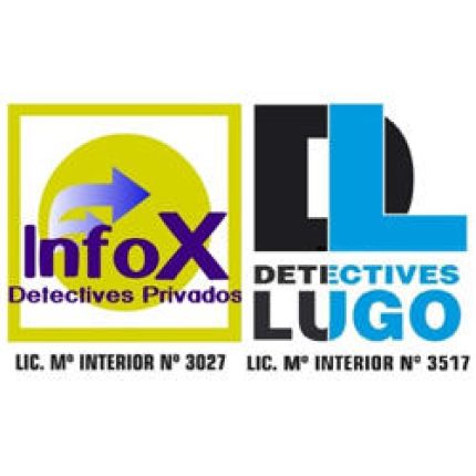 Logo da Detectives Infox