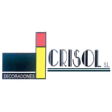 Logo da Decoraciones Crisol