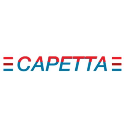 Logotyp från Capetta