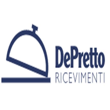 Λογότυπο από De Pretto Ricevimenti