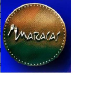 Logo da Sala de Baile Maracas