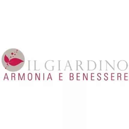 Logotyp från Il Giardino Armonia e Benessere