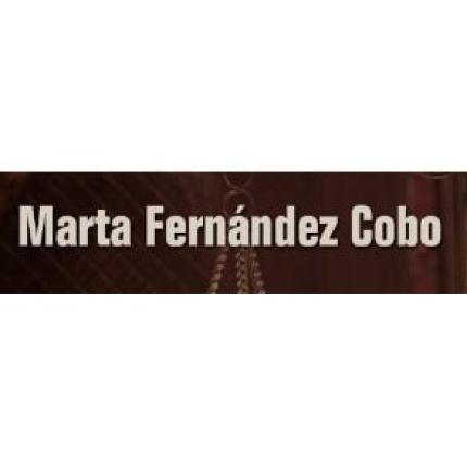 Logo da Marta Fernandez Cobo