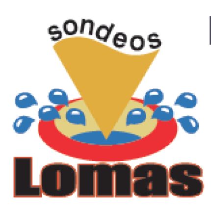 Logo de Sondeos Lomas